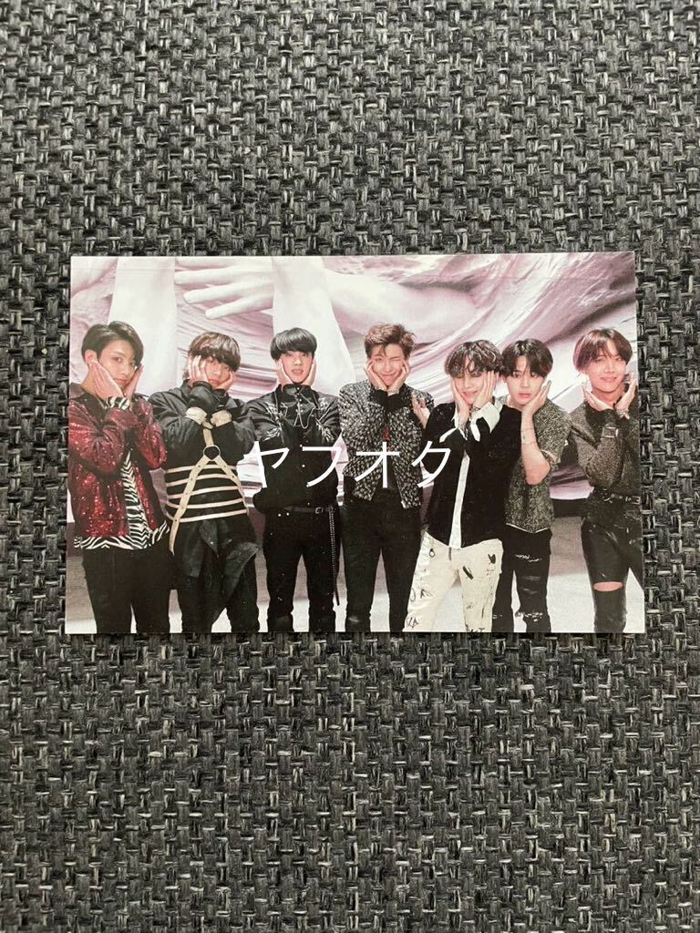 BTS 防弾少年団 サノク BTS サノク