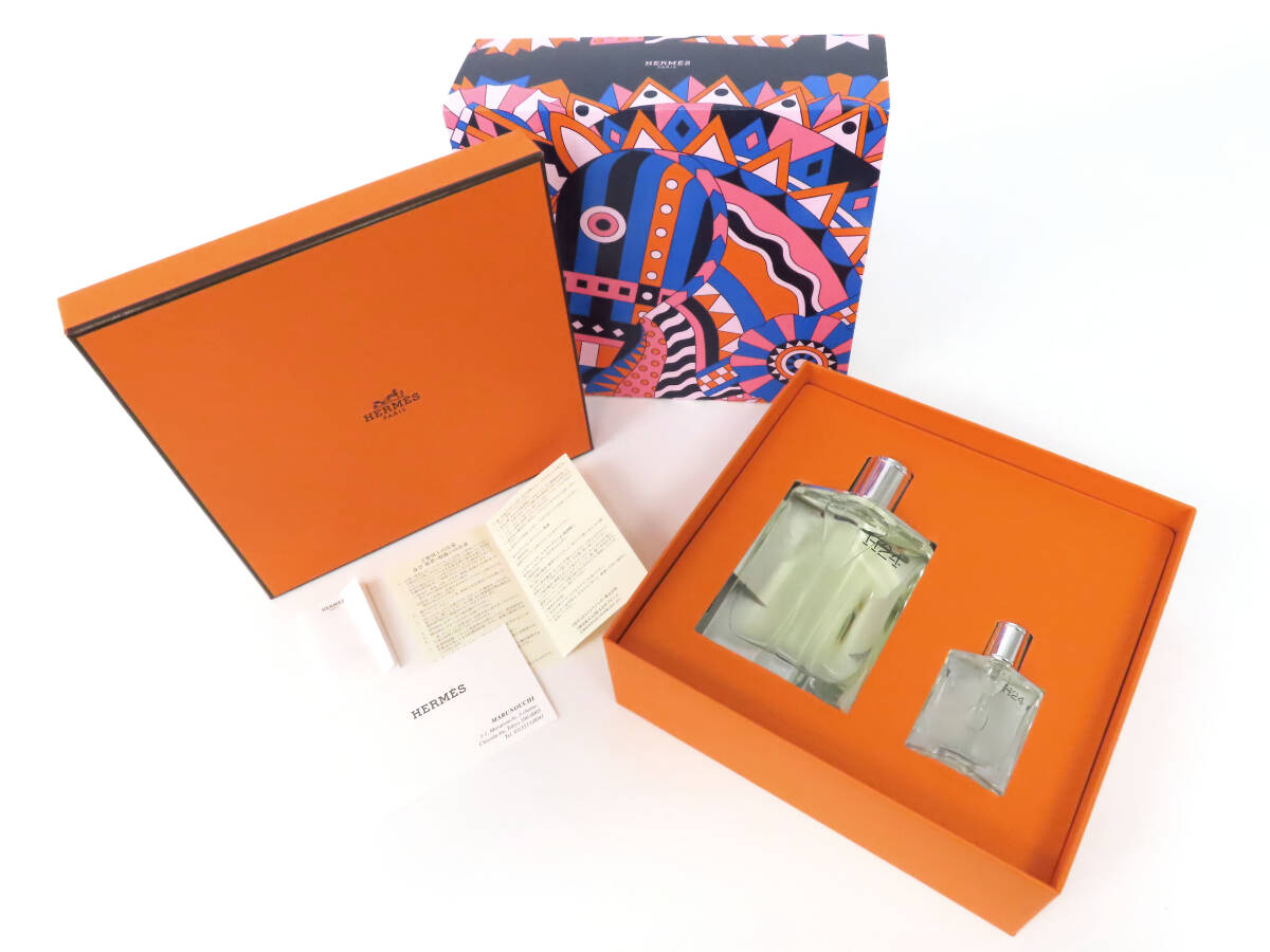 H24エルメスレフィラブルスプレー100ml ハイドレティング フェイス