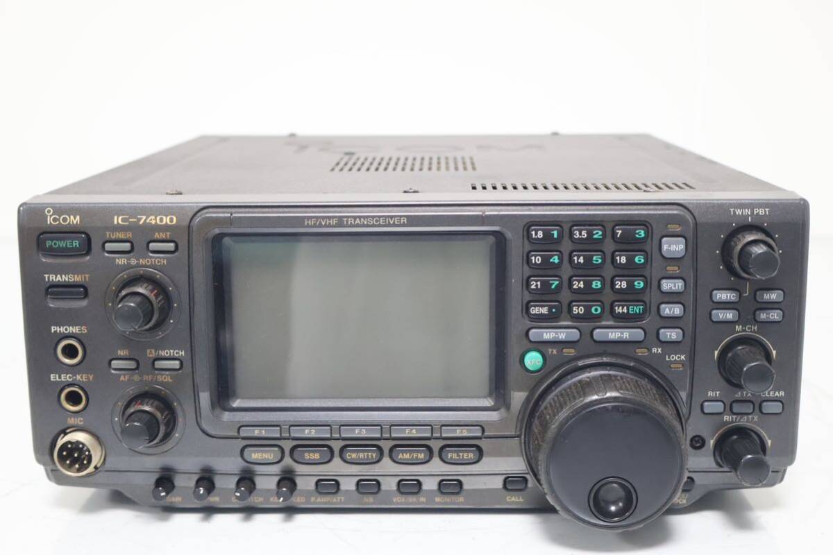 早い者勝ち‼️★Icom IC-2410 デュアルバンド★ 早い者勝ち‼️☆Icom IC-2410 デュアルバンド☆
