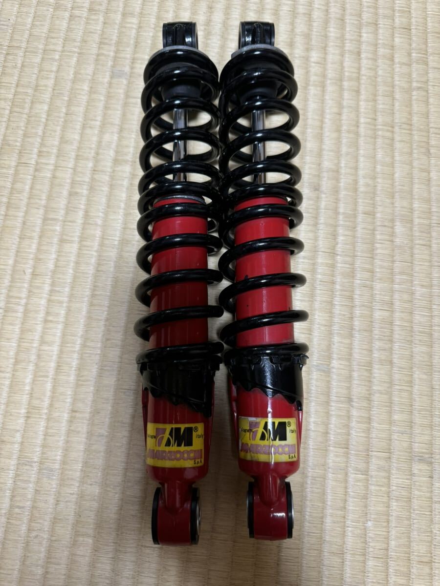 ELKA Special サスペンション 2個セット 中古 ELKA Special サスペンション 2個セット 中古