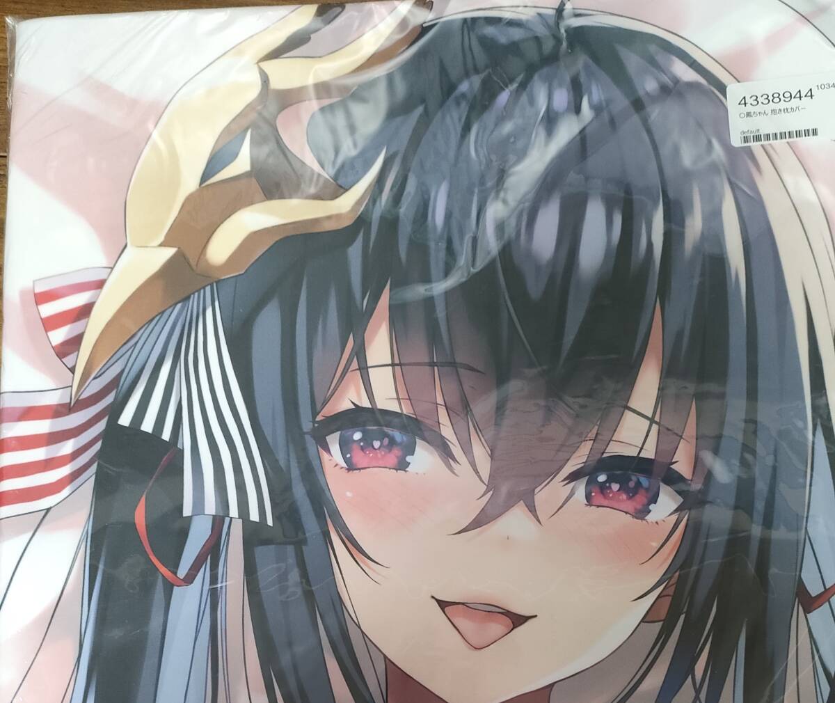 正規品 アズールレーン 抱き枕カバー 大鳳 トモセシュンサク 正規品 アズールレーン 抱き枕カバー 大鳳 トモセシュンサク