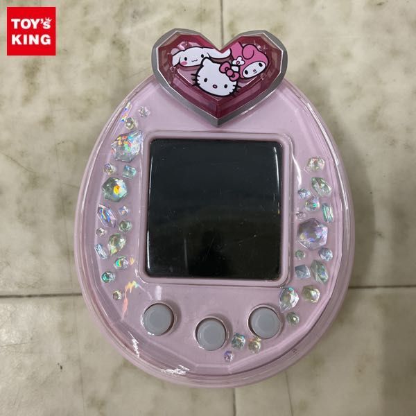 やや傷や汚れあり】1円〜 箱無 バンダイ たまごっち Tamagotchi P's