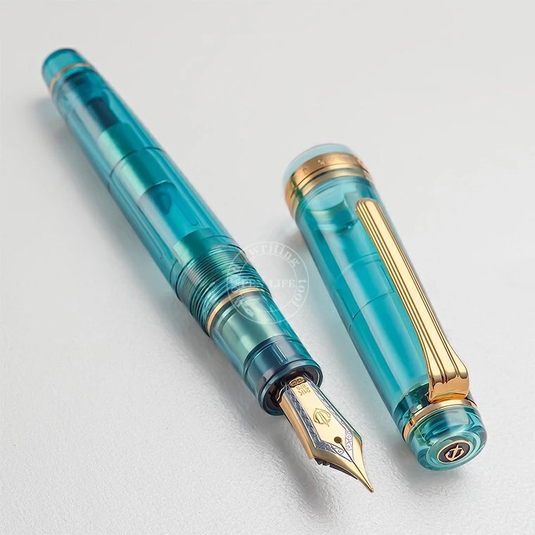 限定 セーラー プロギア マイカルタ 細字 ☆セーラー プロフィット 21K
