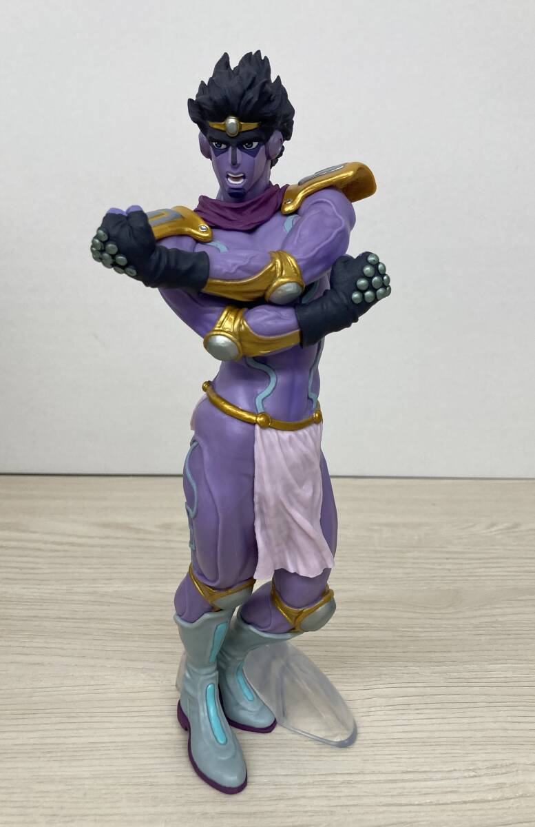 フィギュアまとめ売り⑥ 11個セット ジョジョの奇妙な冒険 一番くじ ストーンオーシャン（一番コフレ