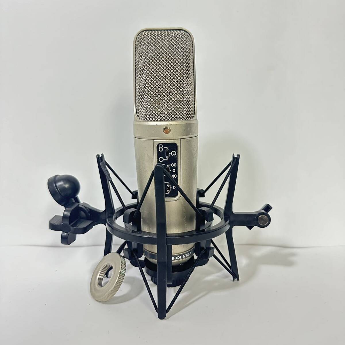 RODE NT2-A コンデンサーマイク