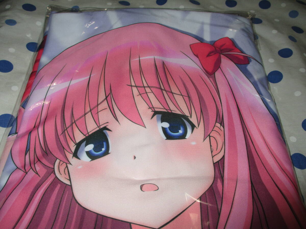 メルヘンBOX 西木野真姫抱き枕カバー 一本乙女ver 正規品 ラブライブ