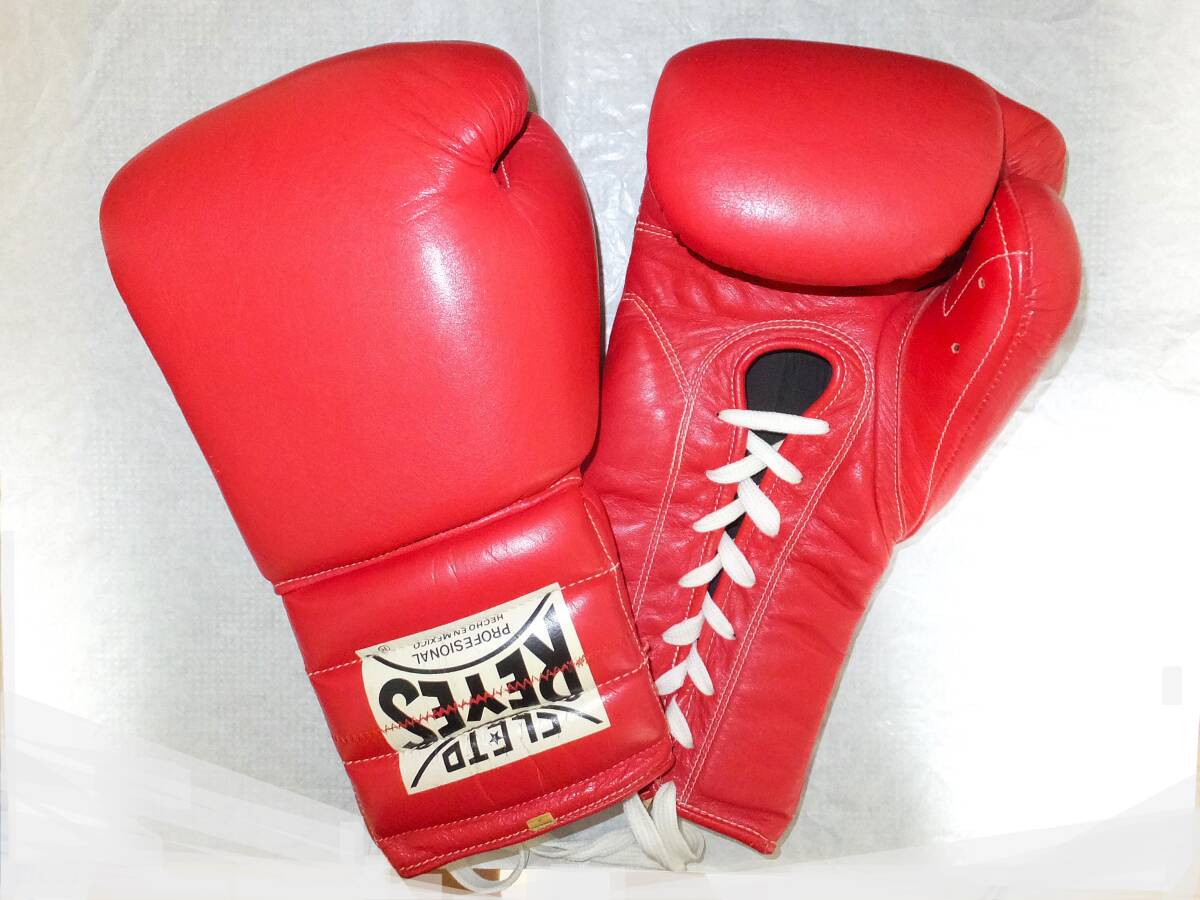 casanova ボクシンググローブ8オンス