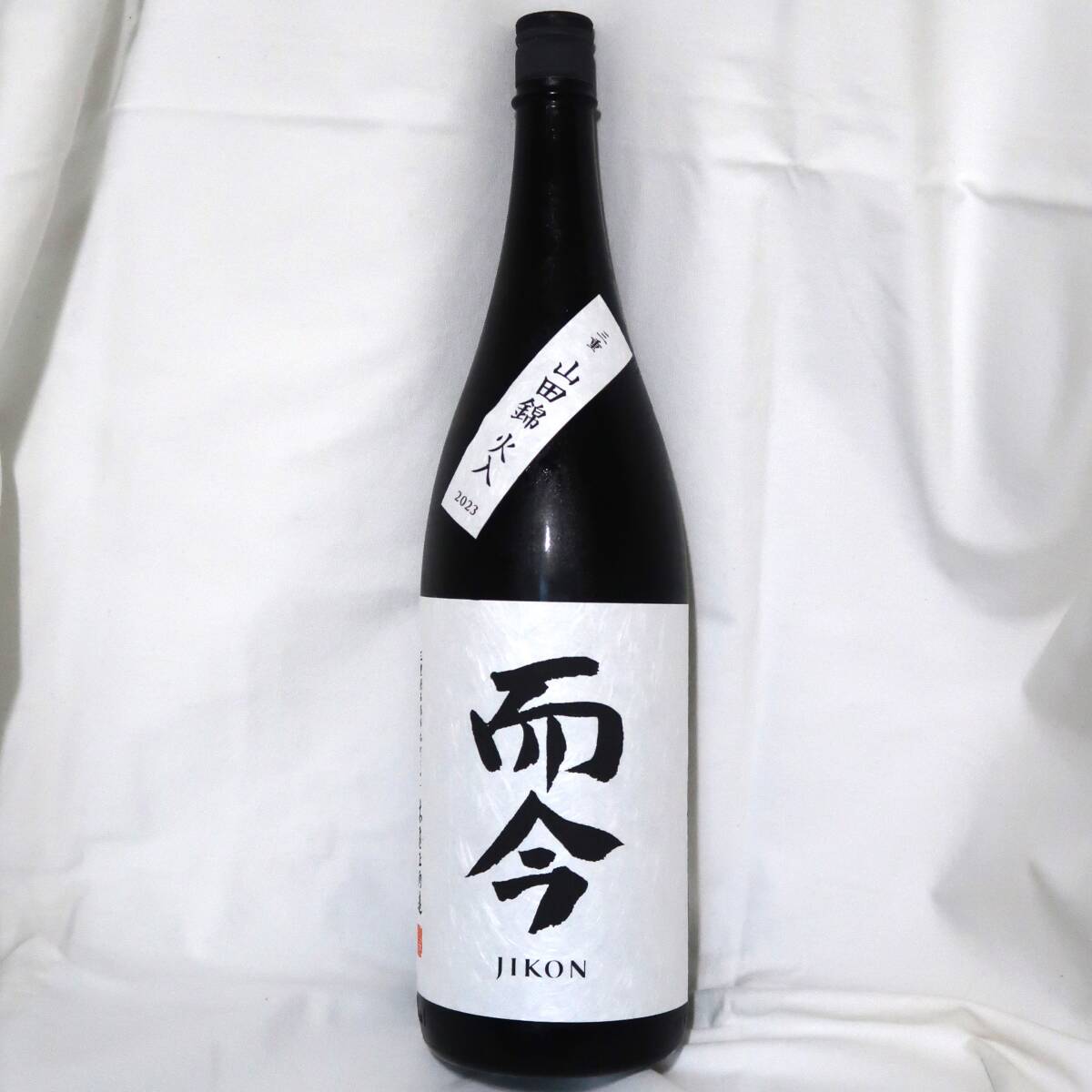 而今 純米大吟醸 白鶴錦 火入 720ml【2024.6製造】 呷．Sippin｜日本