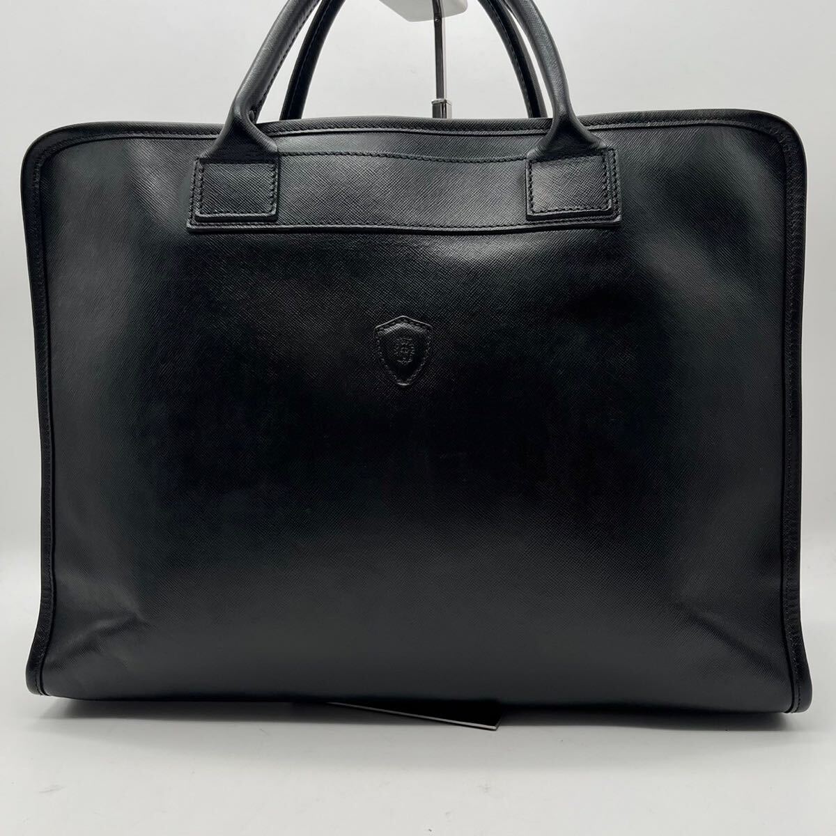 Felisi 9884 フェリージ 9884 ビジネスバッグ 黒 Felisi made in italy