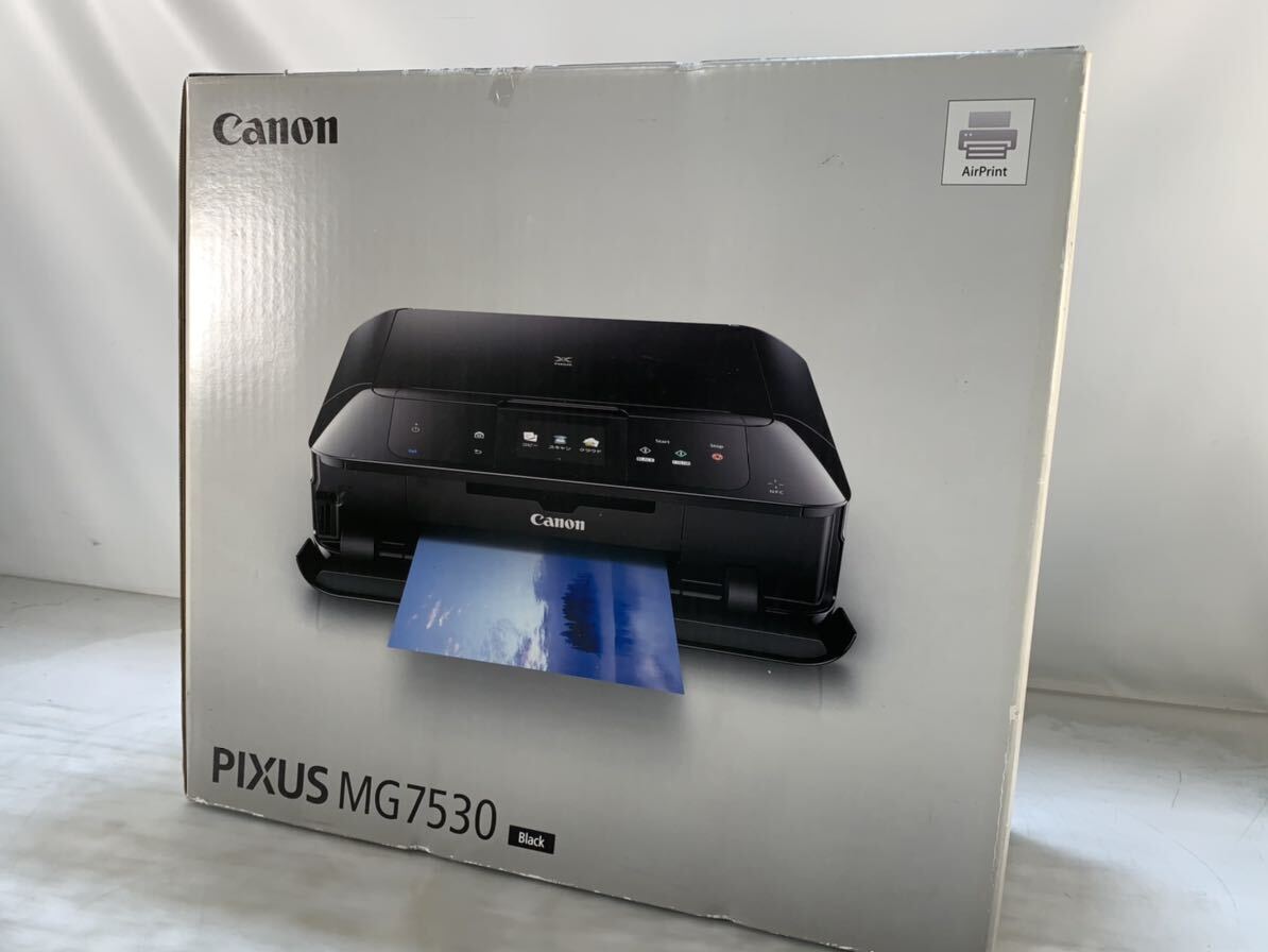Canon PIXUS iP8730 未使用 ☆未使用☆ CANON PIXUS IP8730 A3