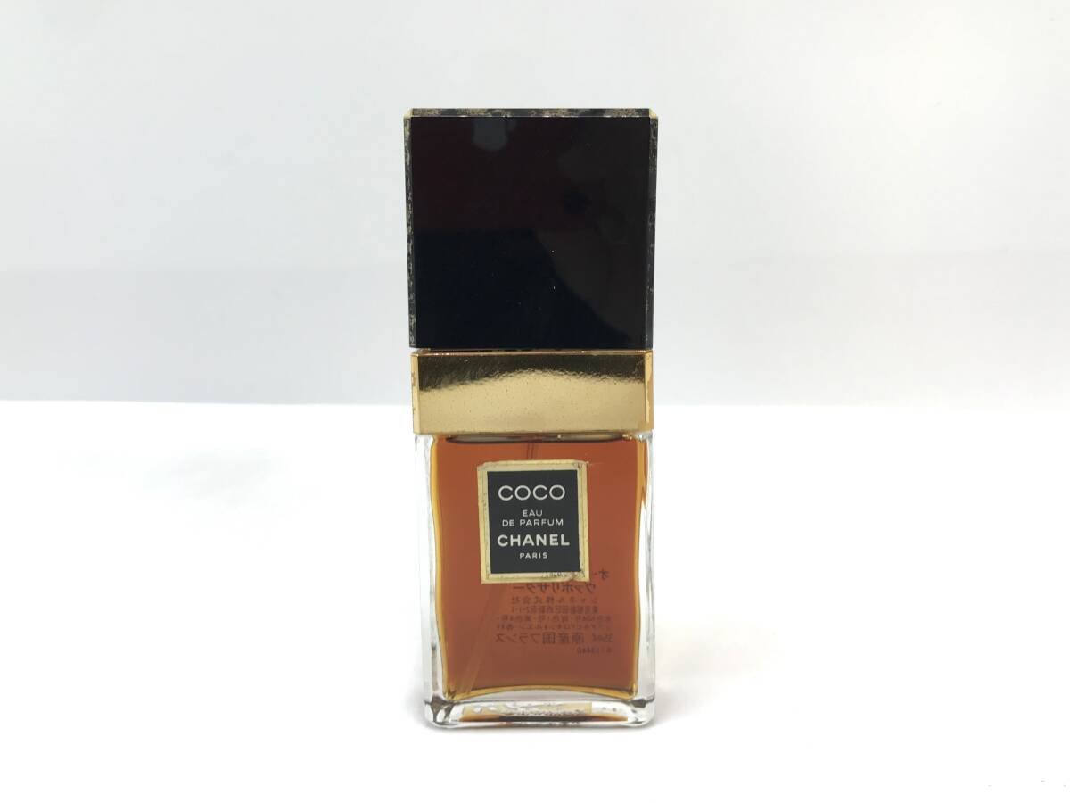 【やや傷や汚れあり】【残量多】CHANEL シャネル COCO ココ EDP オードパルファム VAPORISATEUR ヴァポリザター ...