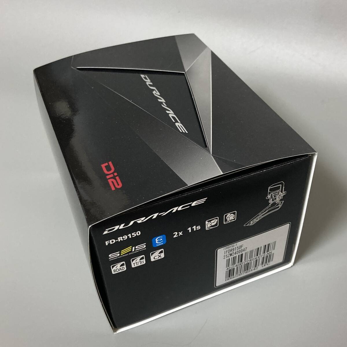 Dura Ace Di2 FD-R9150