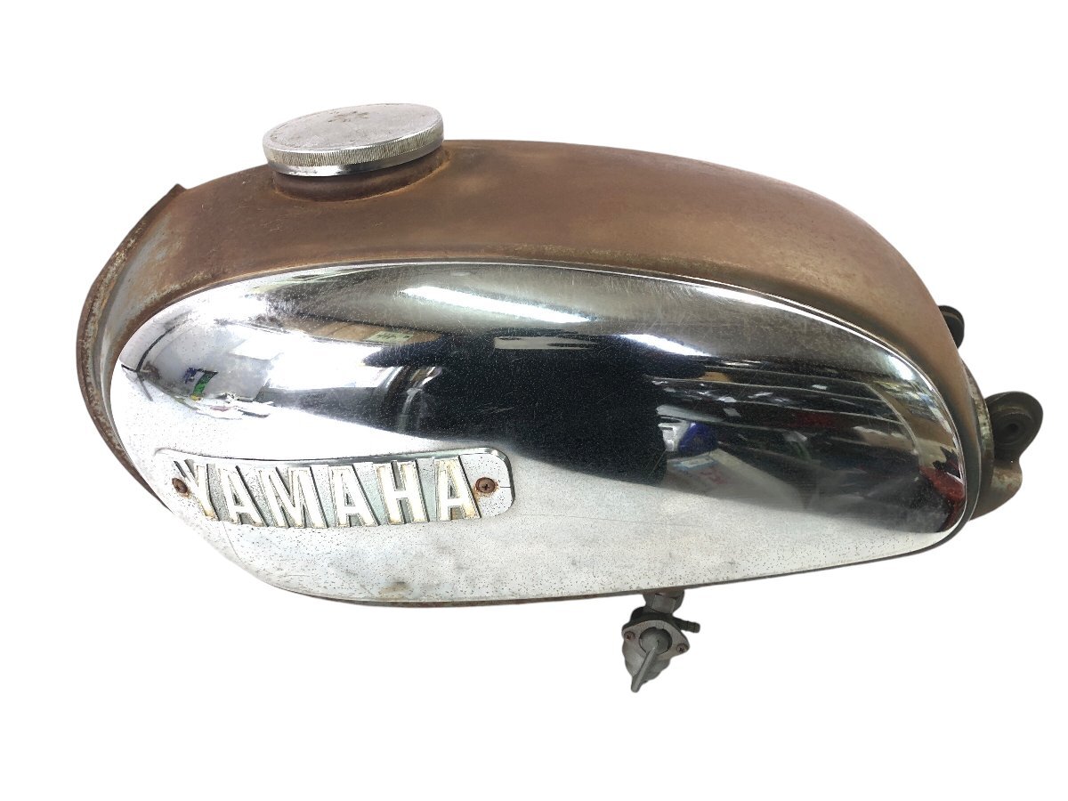 HONDA GB250 クラブマン 1型タンク ウイングロゴ キャップキー付き ♪GB250クラブマン/純正タンクキャップ/タンクキー/新品/純正品