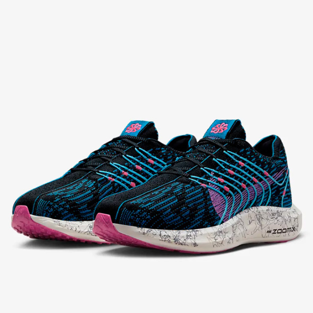 新品】NIKE ZOOM PEGASUS TURBO 2 27cm ナイキ ペガサスターボ2 