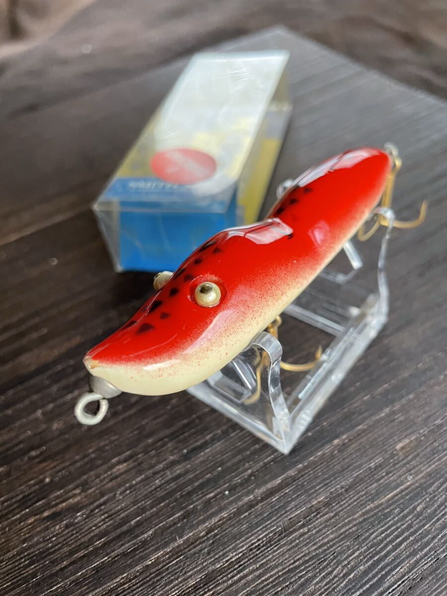 オールドハトリーズクロコダイル