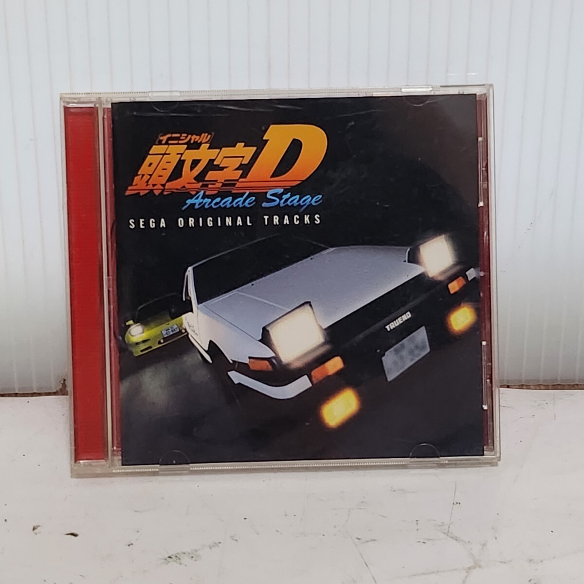 イニシャルD3 およげ 頭文字D3 カード差し込み口ユニット 筐体