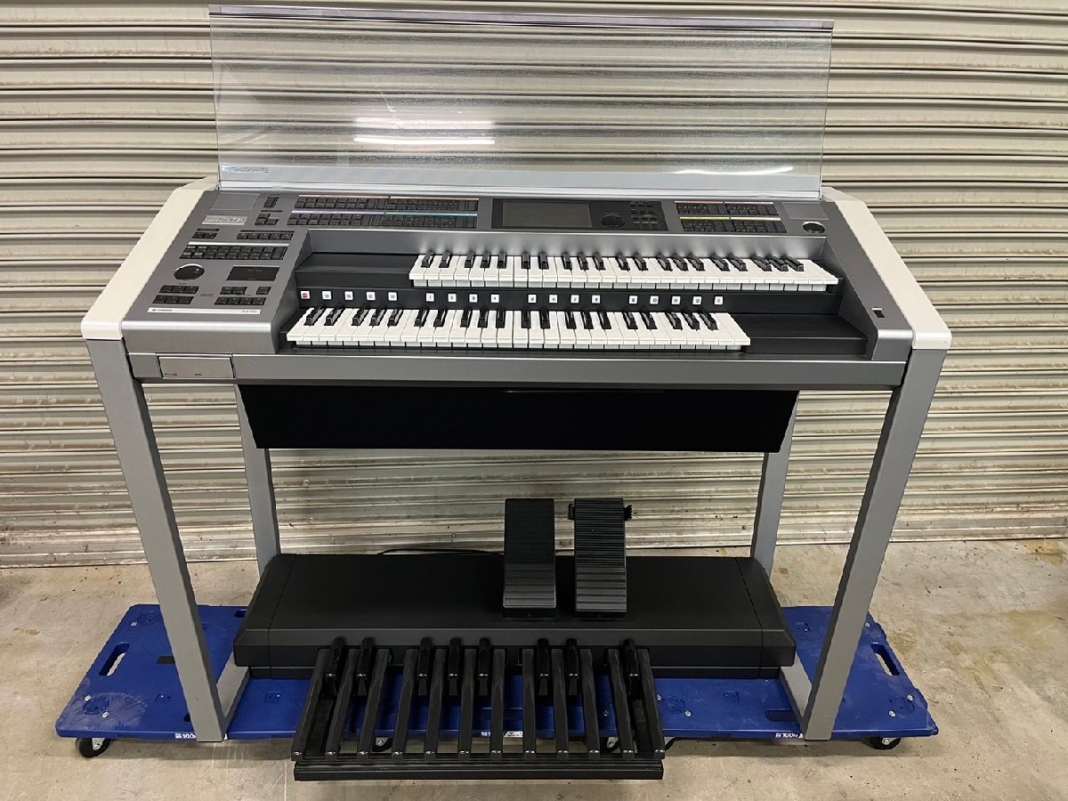 エレクトーン4〜3/ステージア EL/エレクトーン誕生50周年記念⑨松田昌/楽譜 Amazon.co.jp: エレクトーン4〜3/ステージア EL/エレクトーン