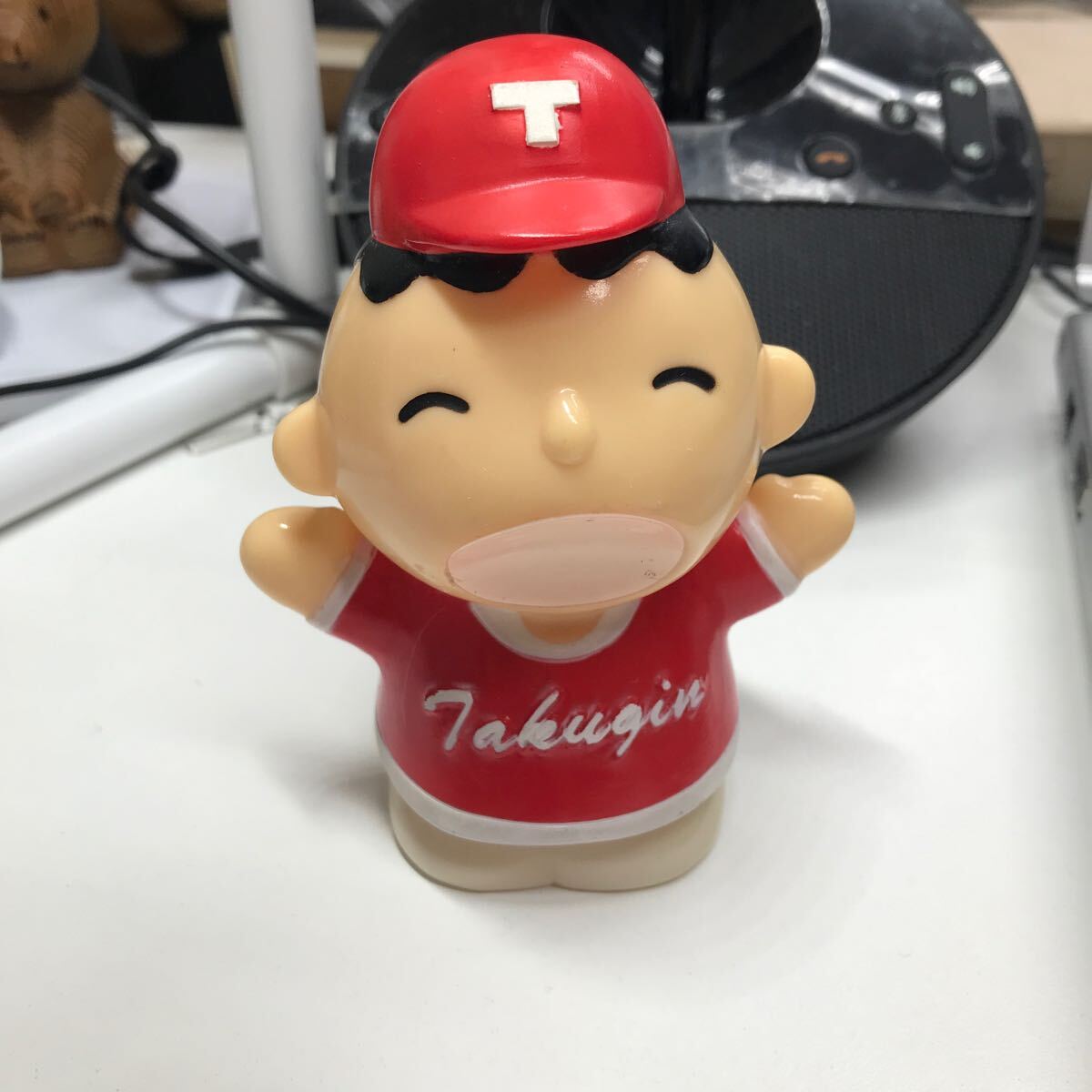 みんなのたあ坊/ぬいぐるみ/レトロ/昭和/みんなともだち