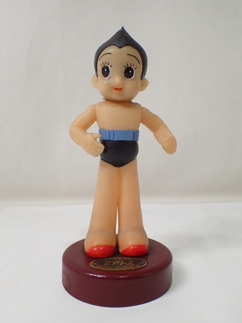 ASTRO BOY 500ピースジグソーパズル 鉄腕アトム 昭和レトロ 手塚治虫