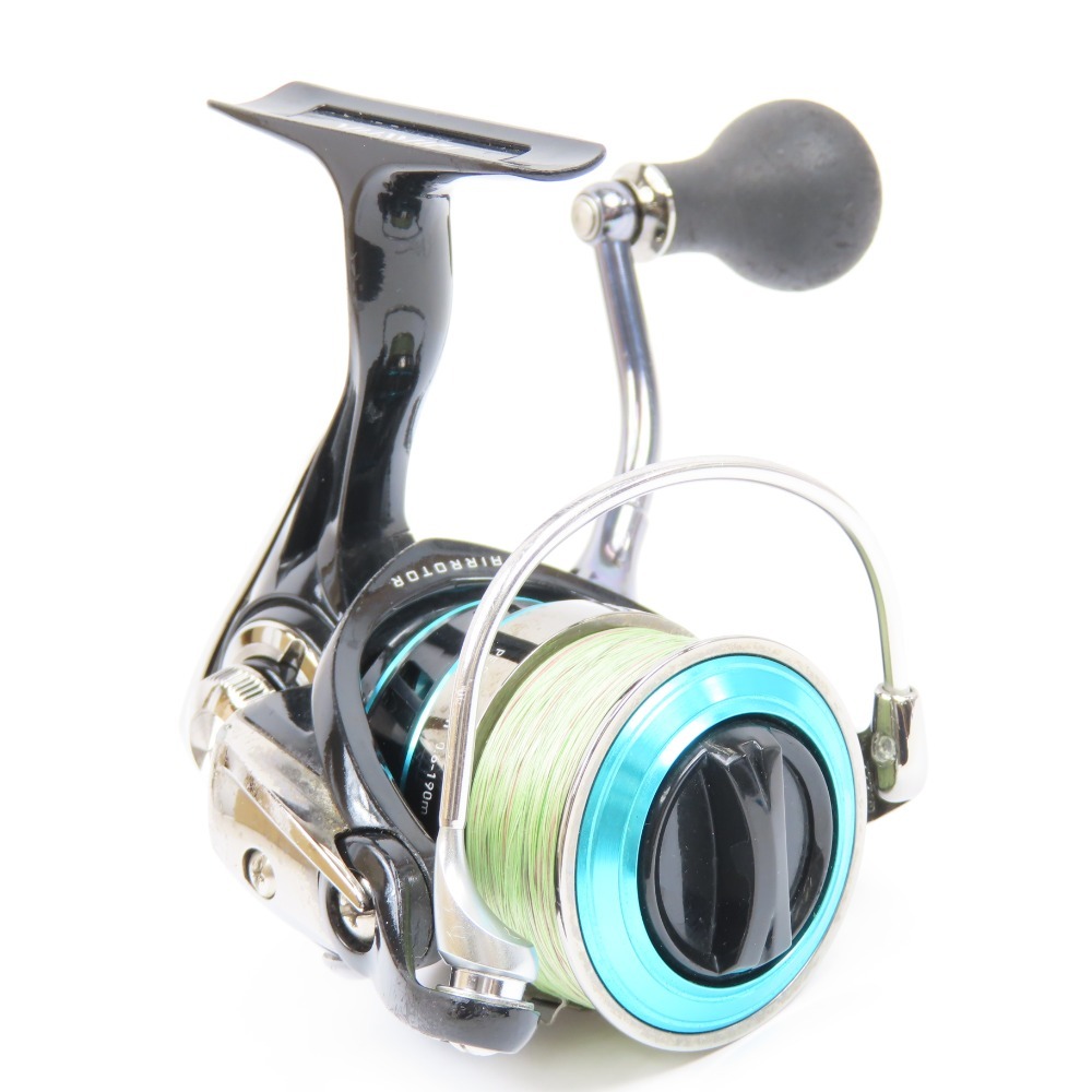 ダイワ（DAIWA）エメラルダスAIR AGS 83ML ジャンク品 DAIWA EMERALDAS