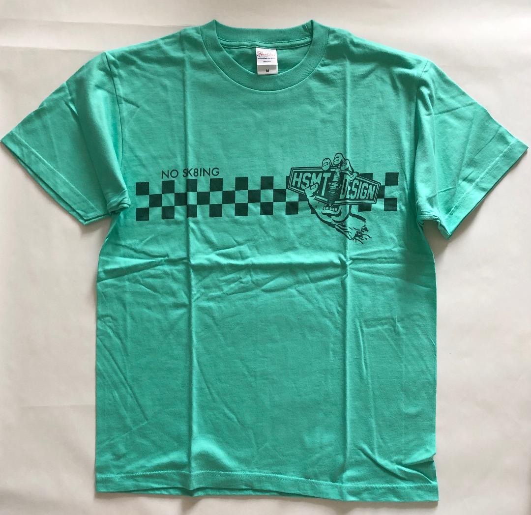 T-19 T19 TEE19 江川芳文 YOPPY モデル スケートボード デッキ EC