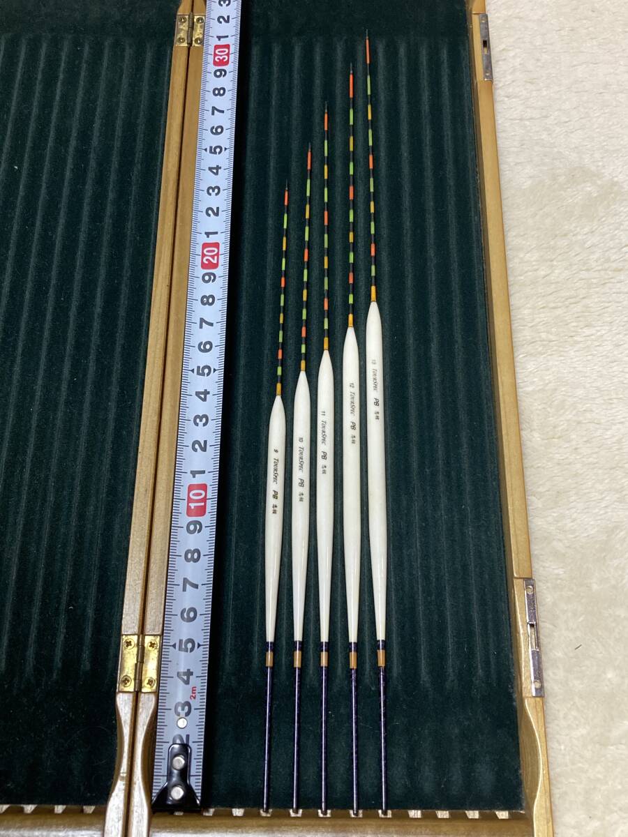 忠相 ツアースペック V アスリート ATHLETE 7番 8番 9番 10番 美品 