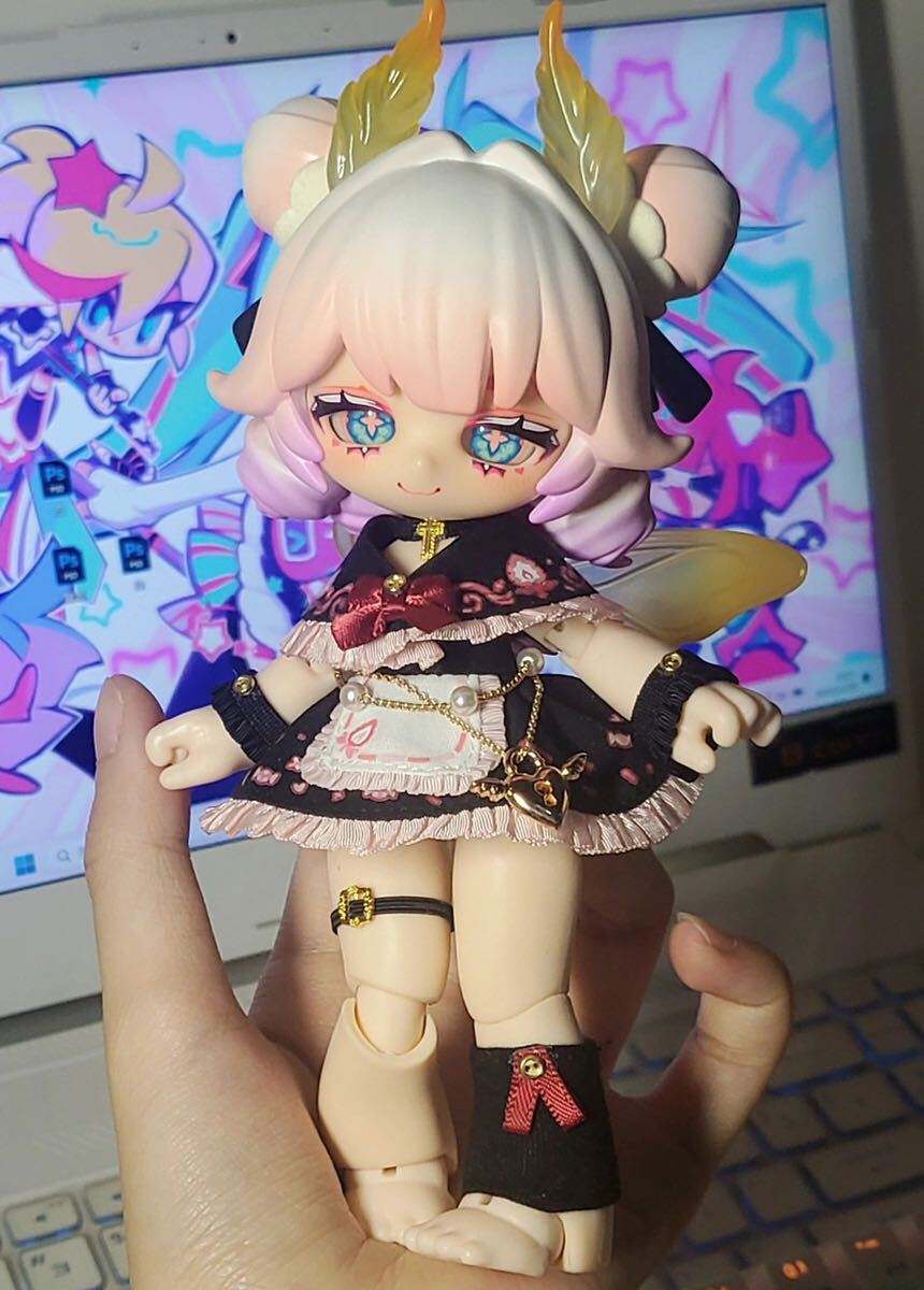 天堂制造Studio「KUKAKA(クカカ)：虫虫カフェ / トウトウ - メルカリ