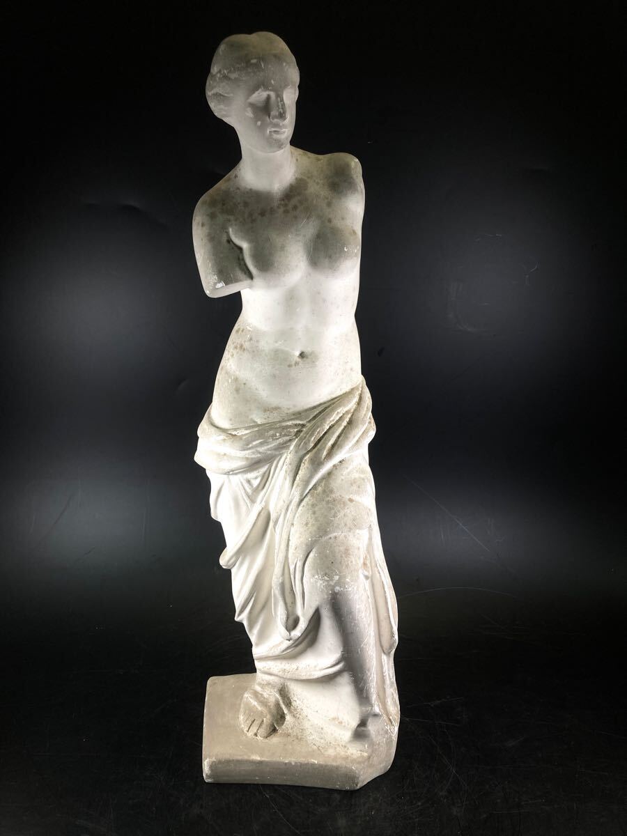 高さ約62cmミロのヴィーナス 彫刻 アートオブジェ 高さ約62cmミロのヴィーナス 彫刻 アートオブジェ 高さ約62cmミロの