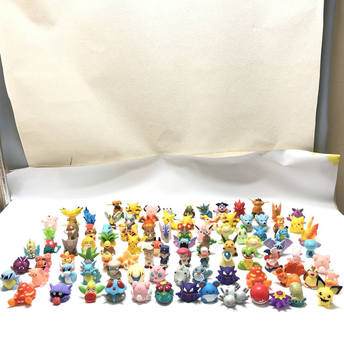 ポケモン フィギュア 20個 ちびぽけハウス他 ミニ フィギュア 人形 レトロ ポケモン フィギュア 20個 ちびぽけハウス他 ミニ フィギュア