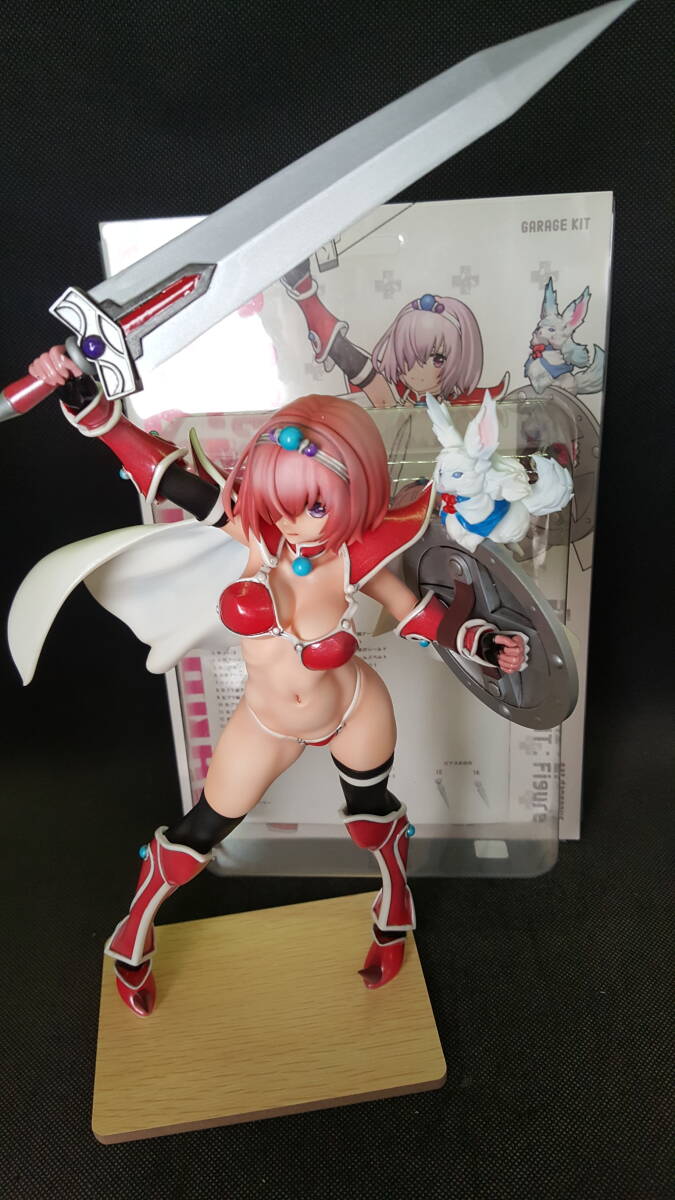 softcream fate/go ジャンヌ・ダルクVer２ ガレージキット Amazon.co.jp: ジャンヌ・ダルク ver.2 ana digi ガレージキット