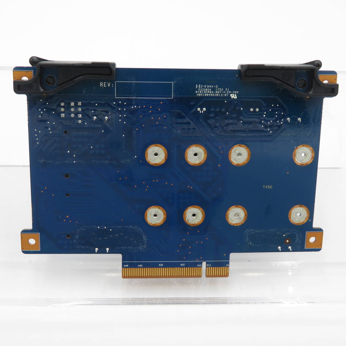 GLOTRENDS PA09-HS Adattatore Da .2 NVe A PCIe 4.0 X4 Con Dissipatore .2 Per SSD .2 NVea - Foto 2