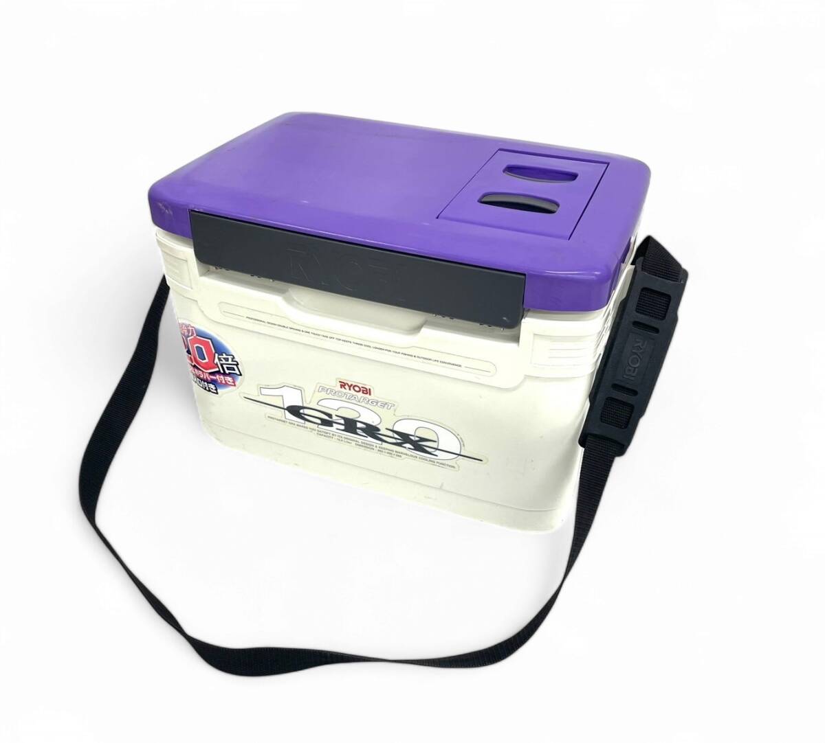 リョービ プロターゲット リョービ プロターゲット GRX 350 ジャンク品
