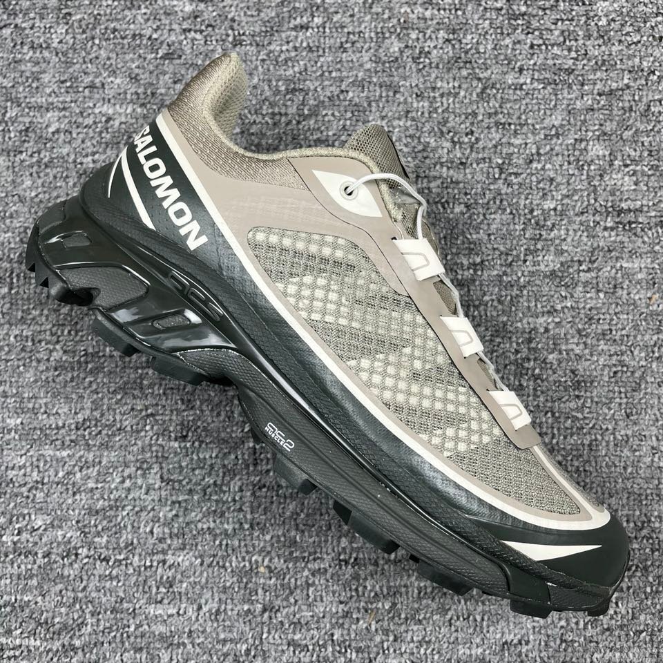 SALOMON QST PRO 130 TR クエスト プロ 130 TR（19-20 2020）26/26.5cm  