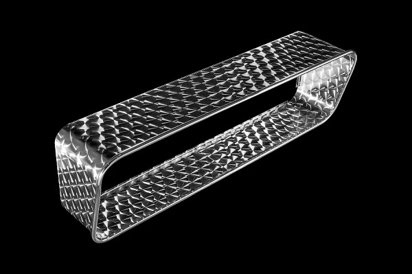 JB アルナ中　アンドンケース　LED 蛍光管　ウロコ JB アルナ中 アンドンケース LED 蛍光管 ウロコ アルナアンドン