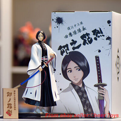 新品】 激レア 1/8 BLEACH ブリーチ 護廷十三隊 市丸ギン フィギュア