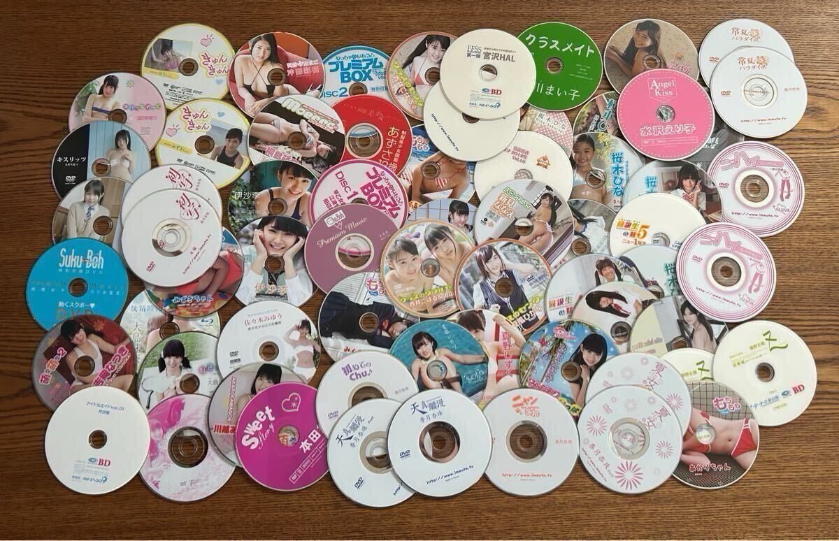 新品】 持田梨江 DVD 「新はじめまして！」 アテナ音楽出版