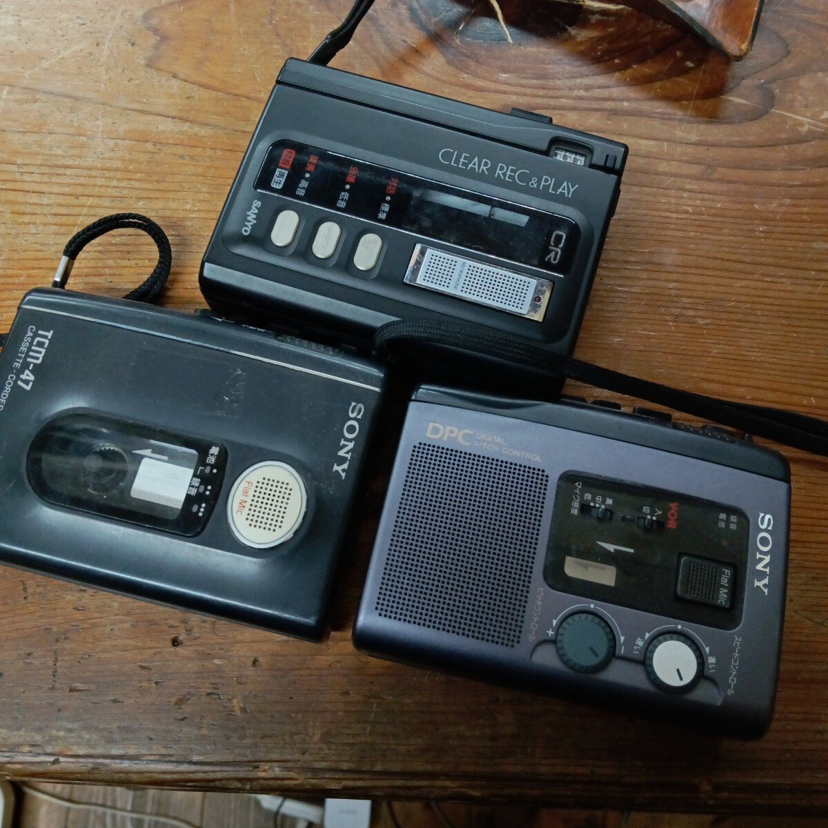 3台 まとめ売り】SONY WALKMAN 2025年9月最新】 SONY（ソニー