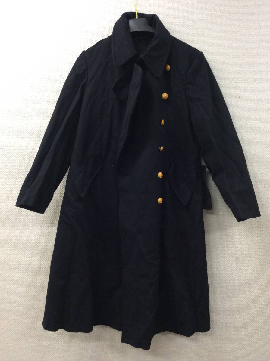 日本海軍 一種 軍衣 ビンテージ 美品 実物