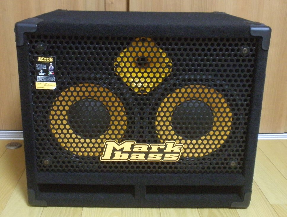 9901】 HARTKE HS410B ベースキャビネット