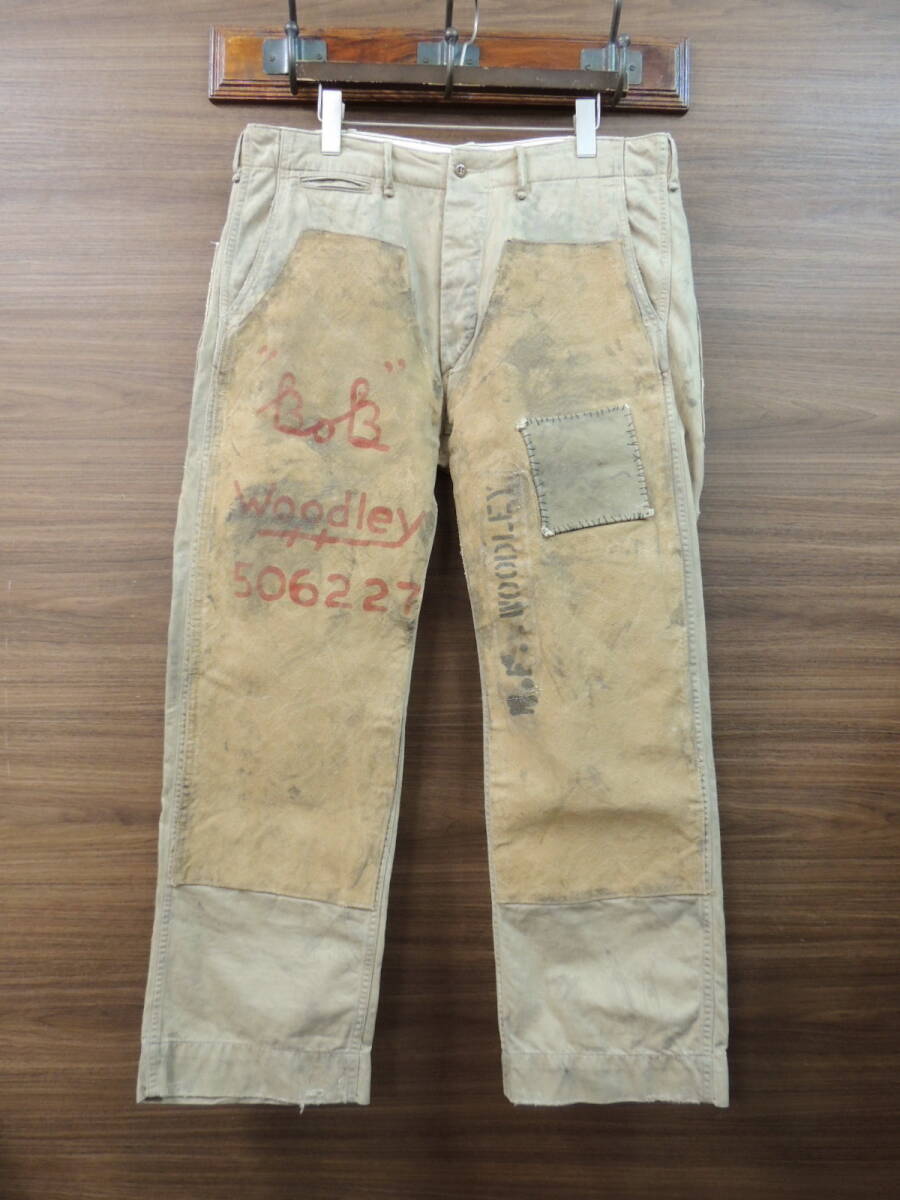 RRL - 21SS 新品 RRL ダブルアールエル  トレー カービング チマヨ 小物入れ 21SS 新品 RRL ダブルアールエル トレー カービング チマヨ 小物入れ