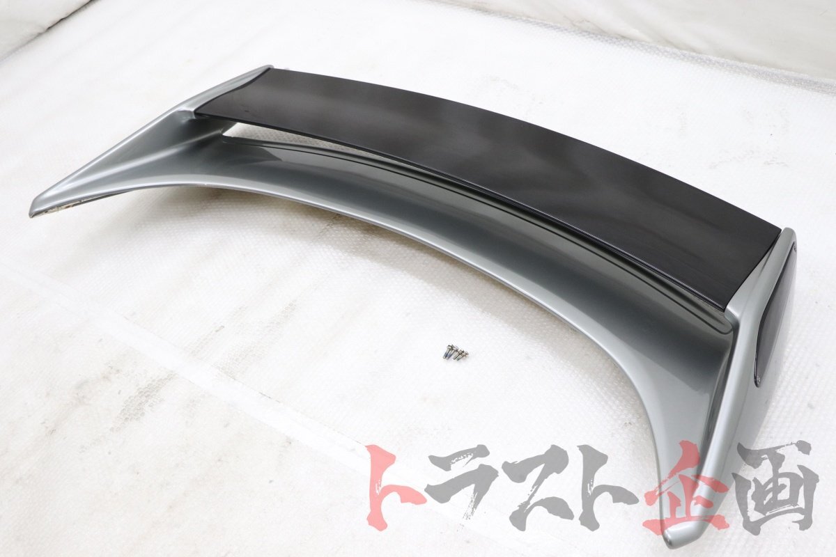 Z31フェアレディZ 純正形状 FRPリアスポイラー 2液ウレタン塗装料金