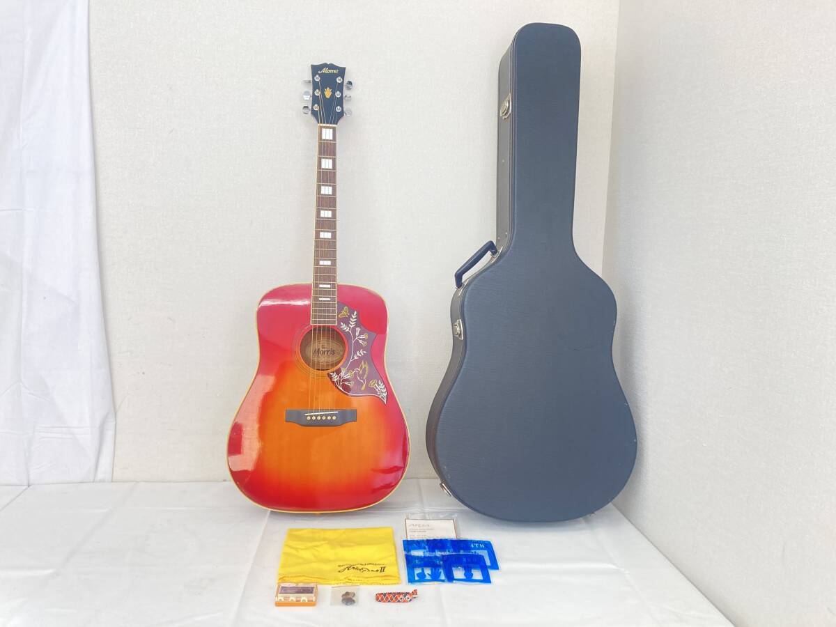 【70年代ビンテージ】モーリス Morris　　（ WH−20 ）ハミングバード 70年代ビンテージ】モーリス Morris（ WH−20 ）ハミングバード