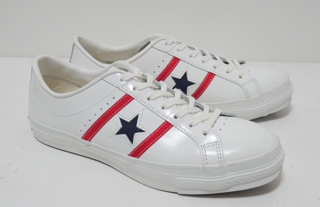 CONVERSE コンバース JACK STAR RETRO SU OX（JACK STAR RETRO SU OX 