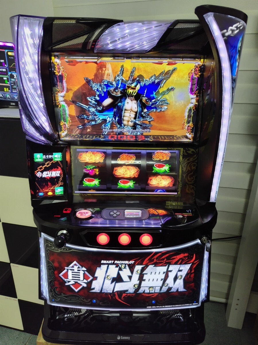 ロンデータカウンター対応ユニットスマスロ実機 革命機ヴァルヴレイヴ L革命機ヴァルヴレイヴD◇スマスロ遊技用ユニット取り付け済み