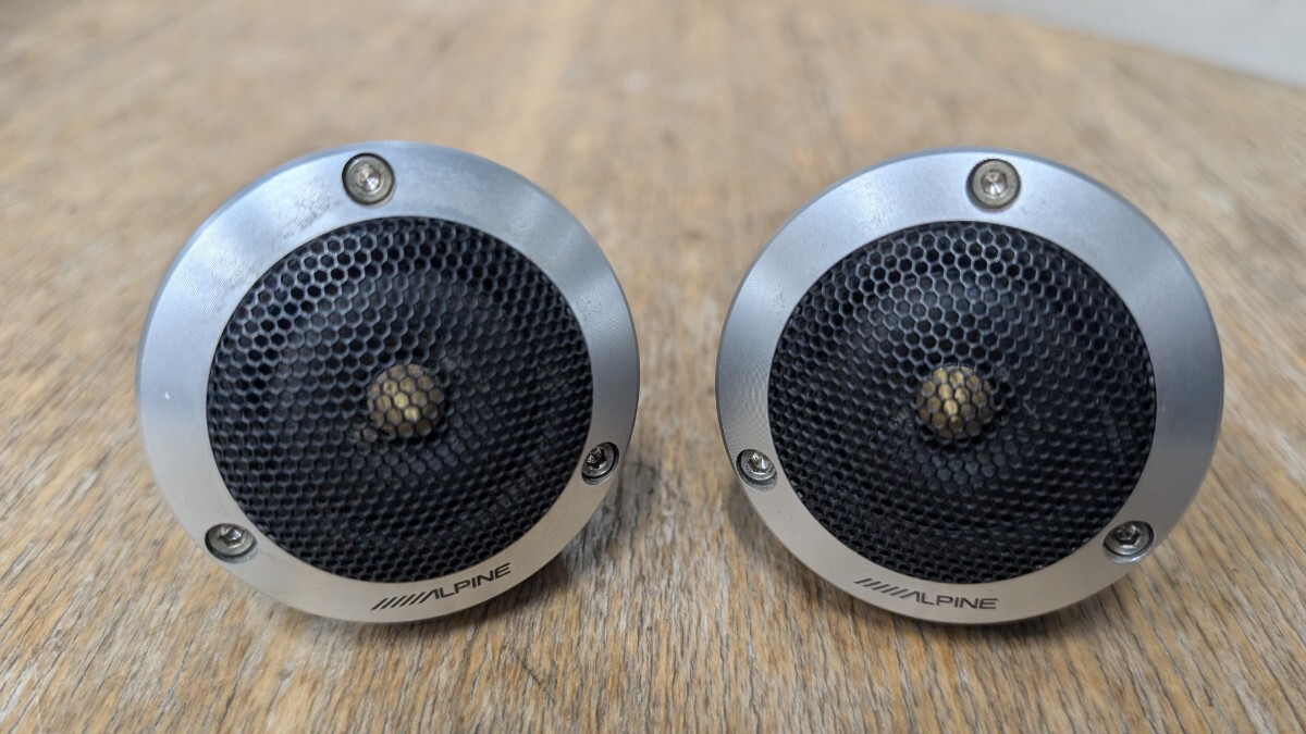 タンク トール ジャスティ ルーミーツイーターパネルX-170S X-160S