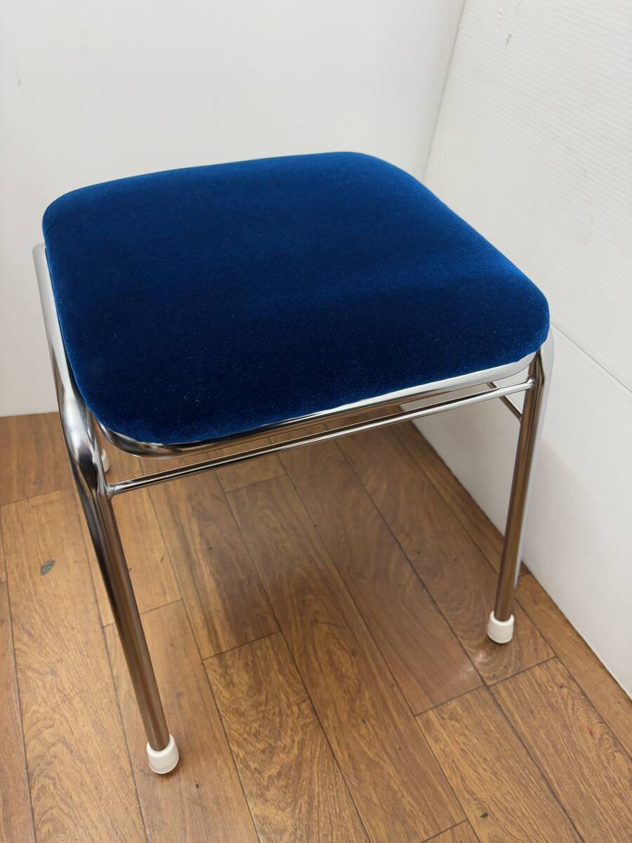 ゲーセン椅子 2脚セット