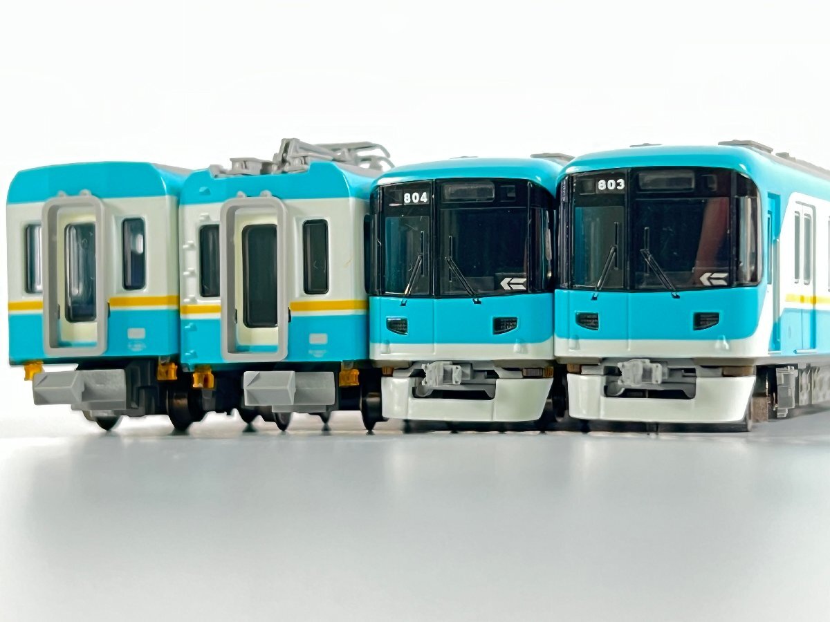 最新作，新作登場 マイクロエース A‐5330 155系 湘南色・8両セット