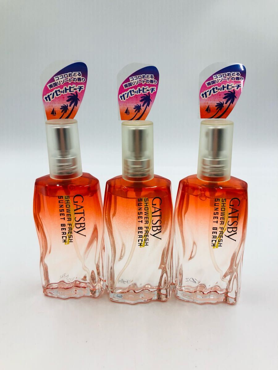 Kanebo Valcan Fresh Cologne 180ml 3本セット