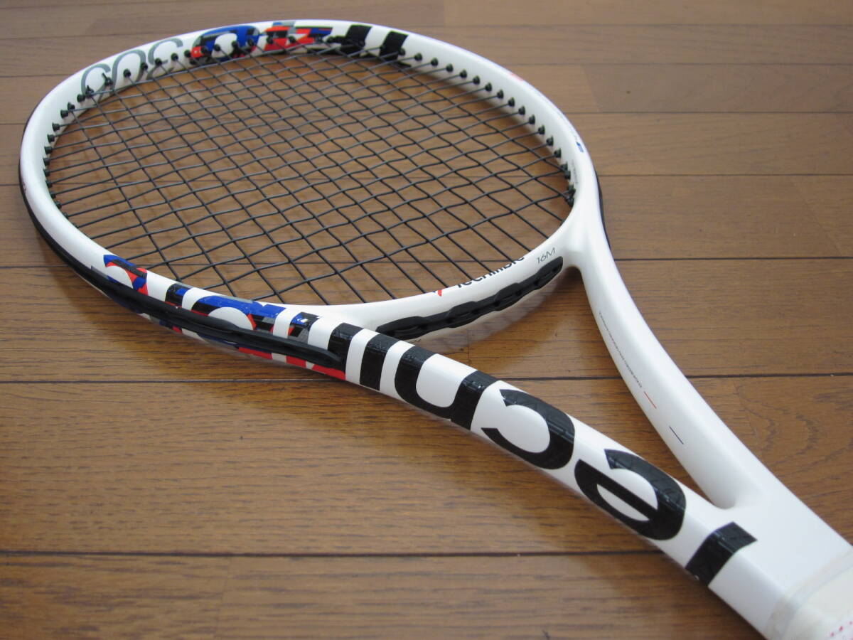 テクニファイバー TF40 G2 TecnifibreテニスラケットTF-40 305