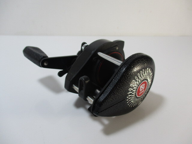 リョービ キャスプロ 400V 右巻き ベイトリール オールドリール RYOBI